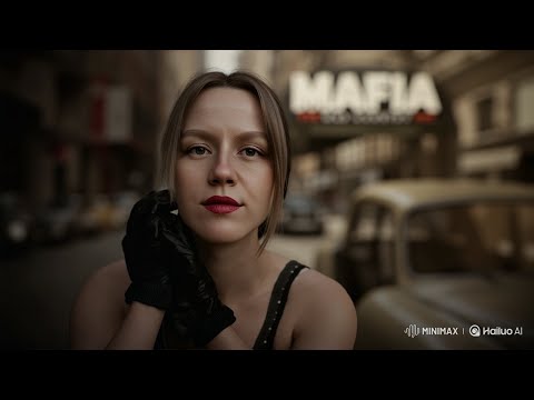 Видео: Mafia The Old Country. ФИНЛИМ