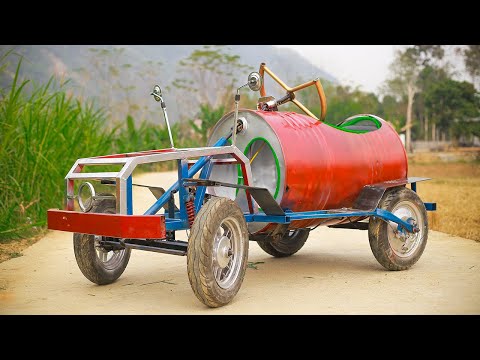 Видео: Делай как я, и у тебя будет лучшая машина