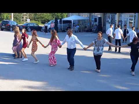 Видео: орк. Кралете в с. Церовище