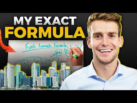 Видео: Как создать инвестиционный фонд недвижимости с нуля