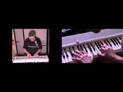 Видео: Casio CT-S1 — Обзор / Обзор / Демонстрация