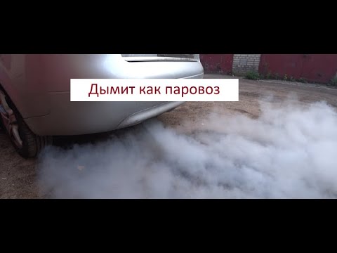 Видео: Ремонт #AUDI A6 C5 2.5 TDI. #Ошибка 00550.
