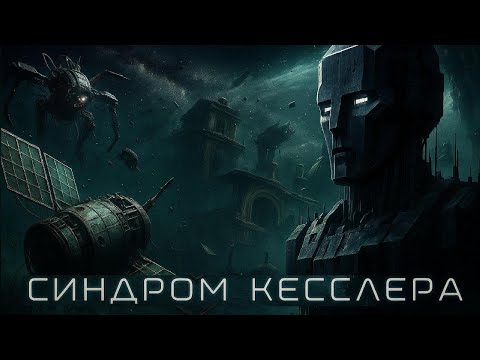 Видео: Синдром Кесслера: тайные кладбища спутников, космические мусорщики | Документальный рассказ