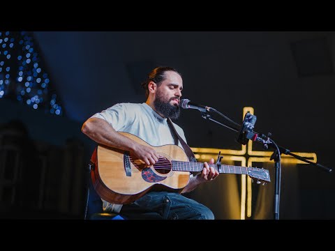 Видео: Акустический вечер с Кареном  Карагян