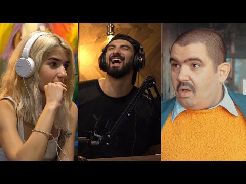 Видео: ДВОЙКА РЕАГИРА на БАТКАТА ОТ ВХОД ГЪ