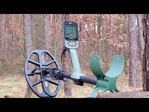 Видео: #XTERRAPRO#обзор MINELAB  X TERRA PRO. плюсы и минусы прибора. настройки.