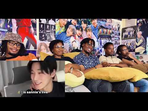 Видео: Эпоха ATEEZ ice on my Teeth превратилась в настоящий кошмар (РЕАКЦИЯ)