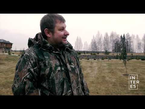 Видео: Усадьба "Солодово"