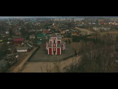 Видео: Начало апреля. Сафоново.