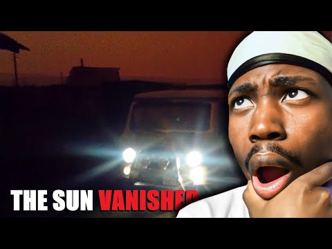 Видео: Самый темный день на ЗЕМЛЕ!