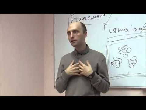 Видео: Олег Сунцов - Величие Абсолюта - Москва, 24.04.2012