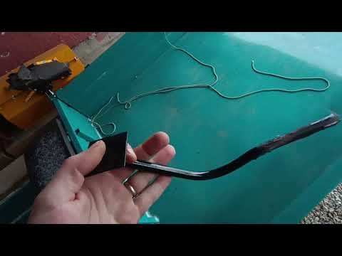 Видео: купил новый мотоблок мтз 2022г