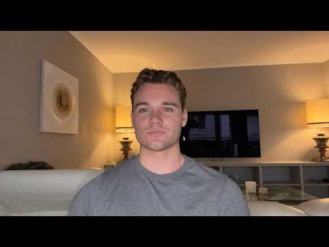 Видео: Сколько времени нужно, чтобы заново создать себя (реально)