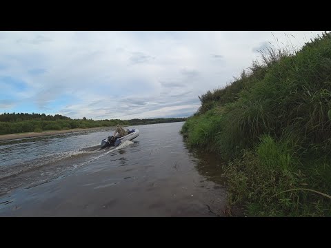 Видео: ПЕРВЫЙ ВЫХОД НА НОВОМ КОМПЛЕКТЕ, ФЛАГМАН 380 IGLA-ПОД HIDEA 5 \ ВЫЙДЕТ ЛИ НА ГЛИССИРОВАНИЕ ?????
