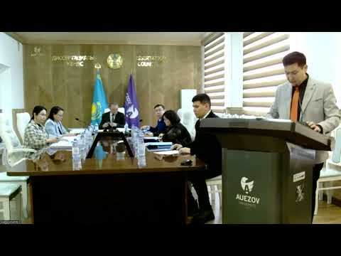 Видео: Уали Алмас Болатұлы