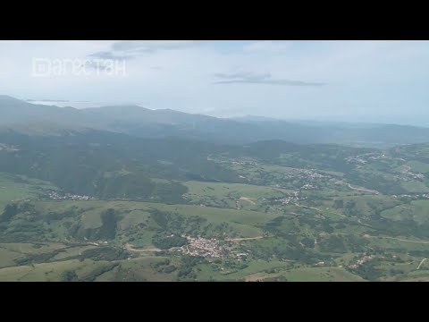 Видео: «Мил». История села Чулат