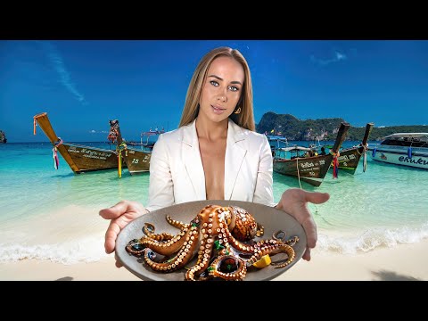 Видео: ВЫ ДОЛЖНЫ ЭТО ПОПРОБОВАТЬ! | Лучшая еда ПАНГАНА