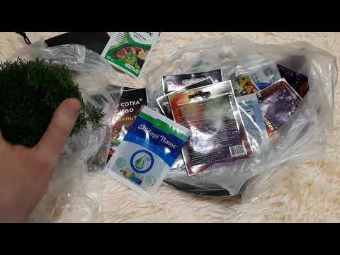 Видео: Эти УДОБРЕНИЯ нужны ЗИМОЙ! Зимние подкормки растений. Мои закупки