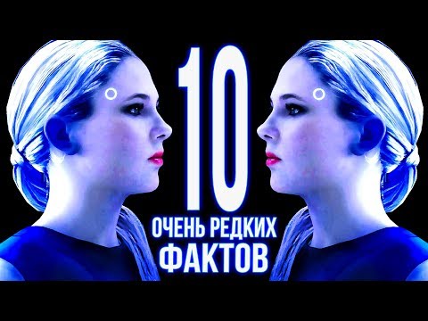 Видео: 10 РЕДКИХ ФАКТОВ О Detroit: Become Human