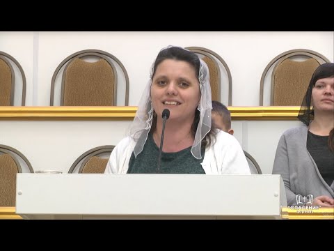 Видео: Господь вчера, сегодня и вовеки тот же / Авторское стихотворение