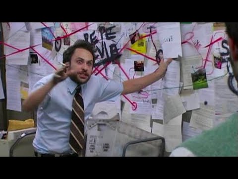 Видео: Разоблачение NBD Тайшона