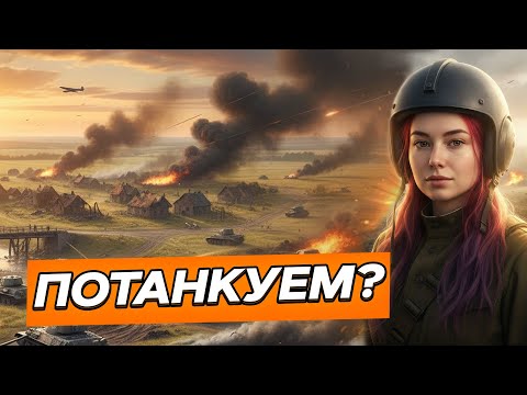 Видео: Проверяем броню на прочность ▫ МИР ТАНКОВ