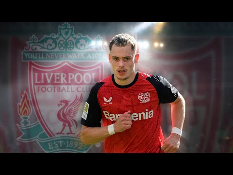 Видео: Виртц в «Ливерпуле»!
