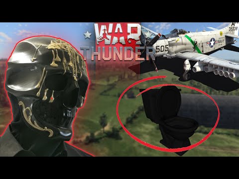 Видео: Мориарти раскрывает главный секрет War Thunder