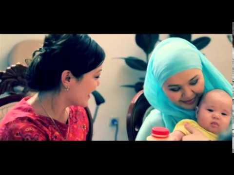 Видео: Қанатбек Полатбек - "Аңсаған Рамазан"