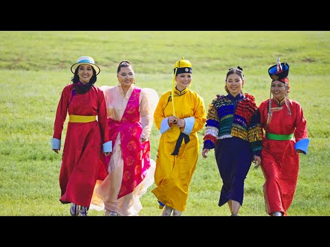 Видео: Hishigjargal - Uyangatai naadam | Хишигжаргал - Уянгатай наадам