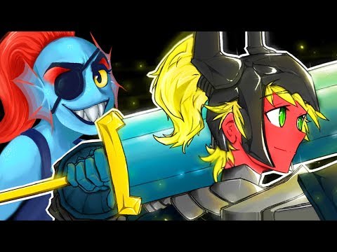 Видео: СЛЕГКА БЕЗУМНОЕ ПРИКЛЮЧЕНИЕ ► Rampage Knights |45| Прохождение