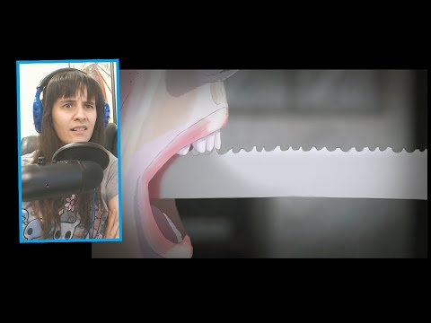 Видео: Мультфильмы, после которых вы не уснете #29 РЕАКЦИЯ