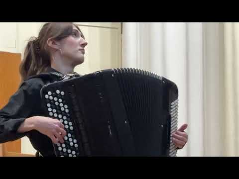 Видео: В. Подгорний «Присвята Карузо»