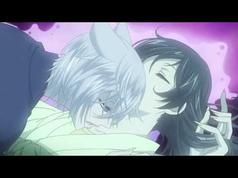Видео: [AMV] 🦊⛩Очень приятно, Бог/ Kami-sama Hajimemashita⛩🐍