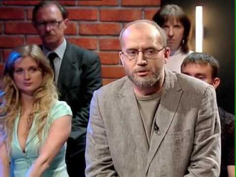 Видео: Большая Разница: ГордонКихот