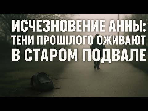 Видео: Тайна Смотрителя: Исчезновение в Тихом Городке
