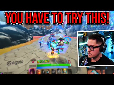 Видео: ВЫ ДОЛЖНЫ ПОПРОБОВАТЬ ЭТУ ВЕРСИЮ НА ИЗАНАМИ!