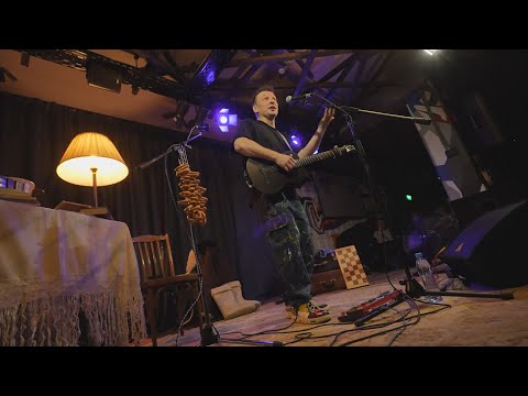 Видео: Николай Гринько — Полное LIVE выступление «На Зелёной!»