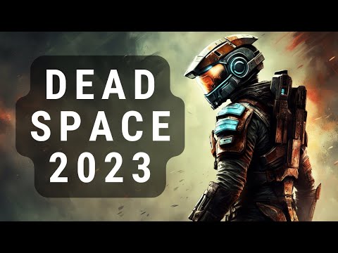 Видео: Как Dead Space держит в напряжении