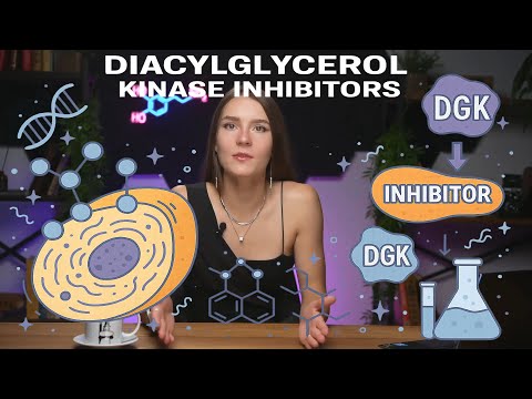 Видео: DGK: как отключить опухоль и включить иммунитет💊