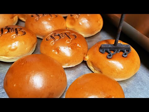 Видео: Американская еда - Бизон и говядина чизбургеры Бруклин Нью-Йорк