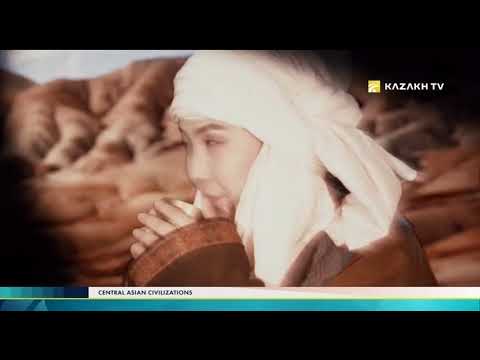 Видео: Central Asian Civilizations №2. Маргиан