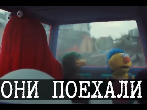 Видео: Новый сезон Don't Hug Me Im Scared (DHMIS), 4-6 серия