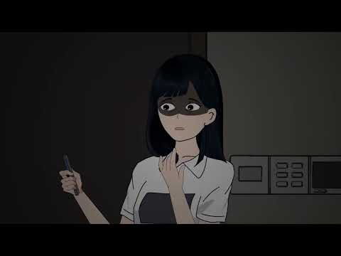 Видео: Зловещая карта преступлений - Полная версия | История ужасов | Жуткая история
