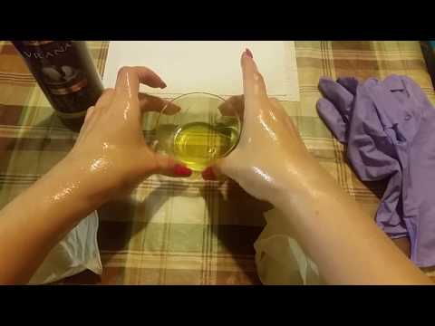 Видео: 🎧 АСМР. Медицинские перчатки. Мягкое шуршание и приятное скольжение. Близкий шепот. Триггеры. ASMR.