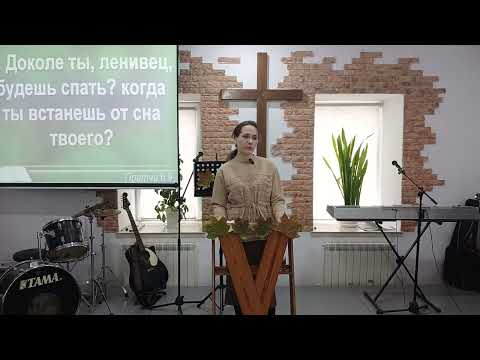 Видео: Евгения Калантарьян | Грехи или добродетели - что победит в нас?