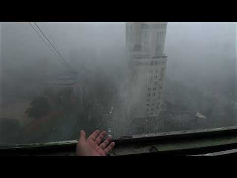 Видео: 5 - ое ИЮЛЯ / Ураган «Орхан» в Москве / ужасающую мощь природы