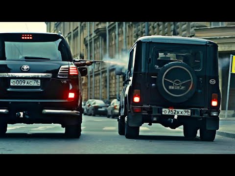 Видео: ОЧЕНЬ МОЩНЫЙ ДЕТЕКТИВ! СМОТРИТСЯ НА ОДНОМ ДЫХАНИИ! "ОХОТНИКИ ЗА ГОЛОВАМИ" (1 ЧАСТЬ) ЛУЧШИЕ ФИЛЬМЫ