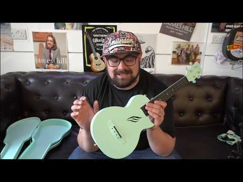 Видео: Enya Nova U — Неужели она так хороша? Первые впечатления...