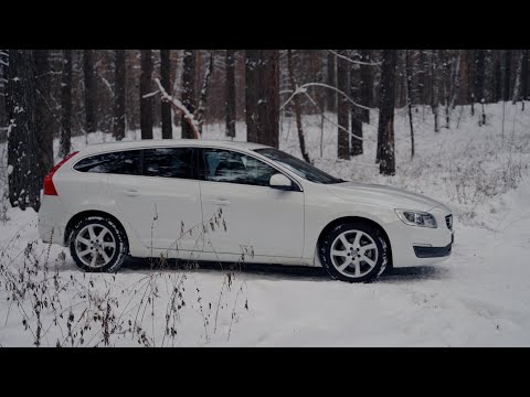 Видео: Volvo V60 из Японии | Правый руль, как и почему?
